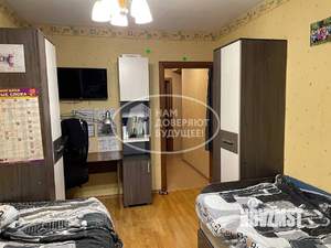 3-к квартира, вторичка, 60м2, 7/10 этаж