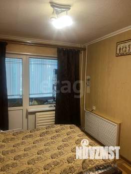 4-к квартира, вторичка, 69м2, 1/9 этаж