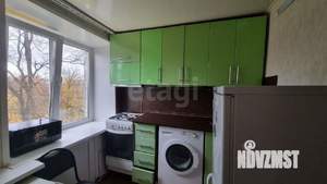 1-к квартира, вторичка, 29м2, 5/6 этаж