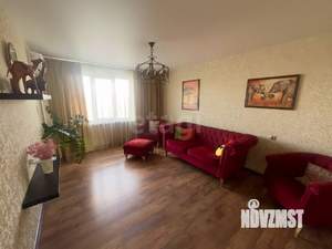 4-к квартира, вторичка, 67м2, 9/9 этаж