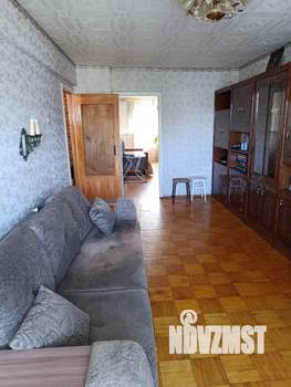 4-к квартира, вторичка, 76м2, 4/5 этаж