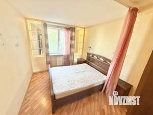 3-к квартира, вторичка, 67м2, 5/9 этаж