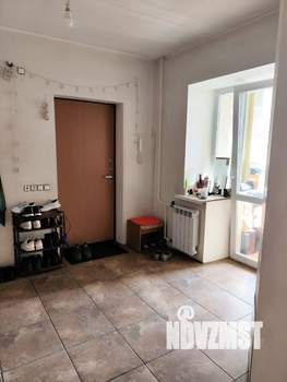 5-к квартира, вторичка, 151м2, 7/9 этаж