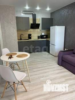 1-к квартира, вторичка, 36м2, 3/17 этаж