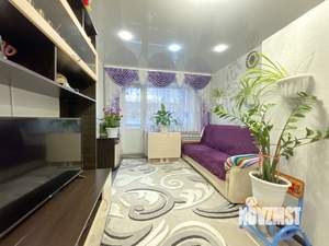 2-к квартира, вторичка, 42м2, 4/5 этаж