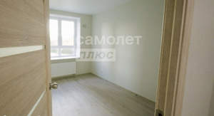 1-к квартира, вторичка, 39м2, 16/17 этаж
