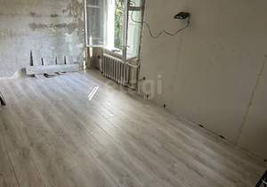 1-к квартира, вторичка, 31м2, 2/5 этаж