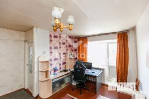 1-к квартира, вторичка, 30м2, 4/5 этаж