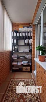 3-к квартира, вторичка, 89м2, 1/17 этаж