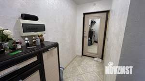 2-к квартира, вторичка, 53м2, 17/17 этаж
