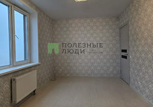 2-к квартира, вторичка, 65м2, 13/19 этаж