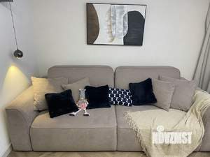 3-к квартира, вторичка, 55м2, 4/10 этаж