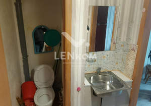 1-к квартира, вторичка, 12м2, 2/5 этаж