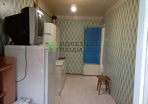 1-к квартира, вторичка, 35м2, 2/9 этаж