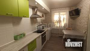 1-к квартира, вторичка, 43м2, 13/16 этаж