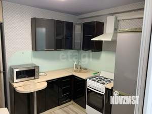 1-к квартира, вторичка, 29м2, 7/9 этаж