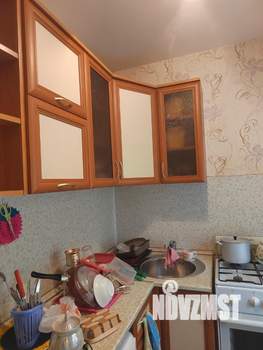 2-к квартира, вторичка, 44м2, 4/5 этаж