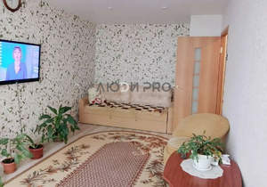 2-к квартира, вторичка, 46м2, 4/5 этаж