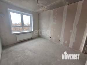 1-к квартира, вторичка, 36м2, 6/18 этаж