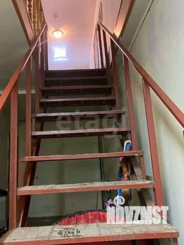 Студия квартира, вторичка, 30м2, 1/2 этаж