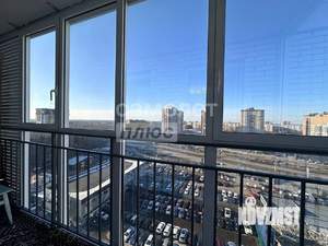 4-к квартира, вторичка, 68м2, 12/17 этаж