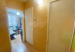 1-к квартира, вторичка, 35м2, 3/10 этаж