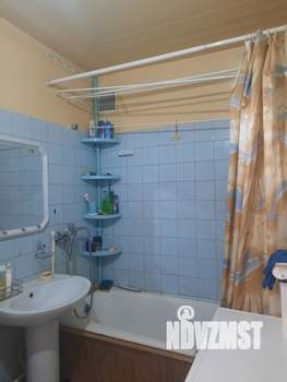 1-к квартира, вторичка, 35м2, 4/9 этаж