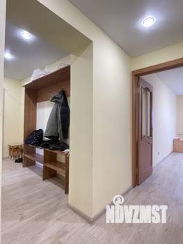 2-к квартира, вторичка, 48м2, 5/5 этаж