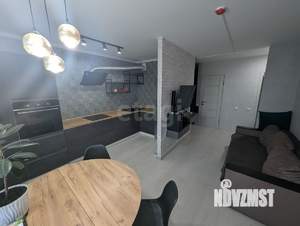 2-к квартира, вторичка, 57м2, 7/18 этаж