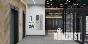 2-к квартира, вторичка, 65м2, 3/17 этаж