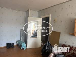 1-к квартира, вторичка, 29м2, 4/5 этаж