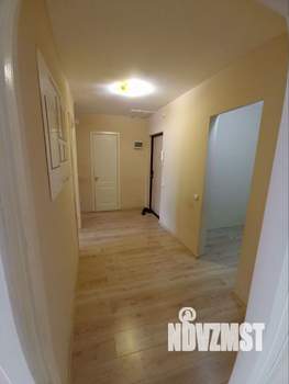 2-к квартира, вторичка, 60м2, 1/16 этаж
