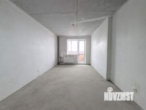 2-к квартира, вторичка, 62м2, 17/17 этаж