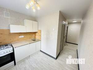 2-к квартира, вторичка, 43м2, 4/9 этаж