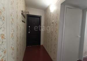 1-к квартира, вторичка, 30м2, 5/5 этаж