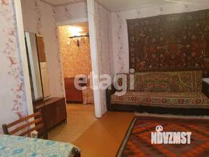 2-к квартира, вторичка, 43м2, 3/4 этаж