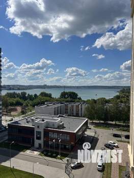 3-к квартира, вторичка, 123м2, 7/8 этаж