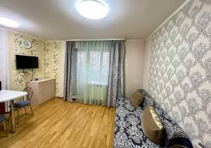 Студия квартира, вторичка, 23м2, 3/18 этаж