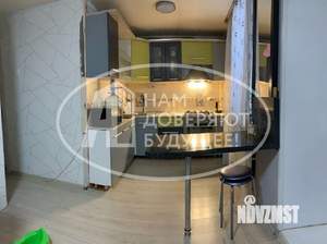 1-к квартира, вторичка, 32м2, 1/5 этаж