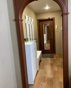 2-к квартира, вторичка, 45м2, 3/5 этаж