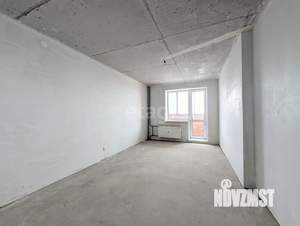 2-к квартира, вторичка, 62м2, 17/17 этаж