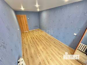 3-к квартира, вторичка, 60м2, 5/5 этаж