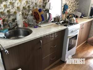 1-к квартира, вторичка, 30м2, 9/9 этаж