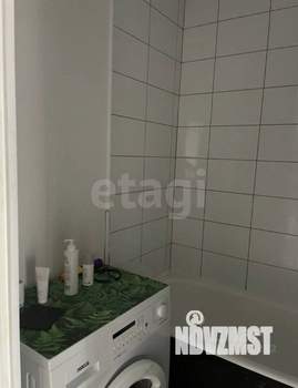 1-к квартира, вторичка, 34м2, 5/10 этаж