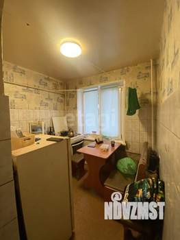 1-к квартира, вторичка, 30м2, 1/5 этаж