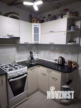 2-к квартира, вторичка, 43м2, 2/5 этаж