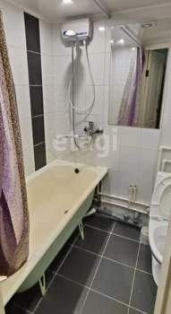 1-к квартира, вторичка, 29м2, 6/9 этаж