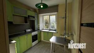 1-к квартира, вторичка, 30м2, 4/5 этаж