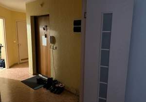 3-к квартира, вторичка, 69м2, 15/17 этаж