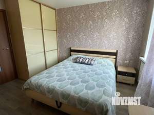 3-к квартира, вторичка, 60м2, 5/5 этаж